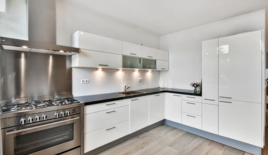 Mutfak Dolabı Seçerken Dikkat Edilmesi Gereken 5 Önemli Faktör