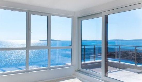 PVC mi, Alüminyum mu? Doğru Doğrama Seçimi İçin Rehber