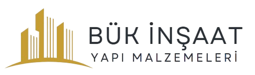 Bük İnşaat - Hatay Yapı Malzemeleri