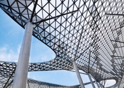 İnşaat & Çelik Yapı