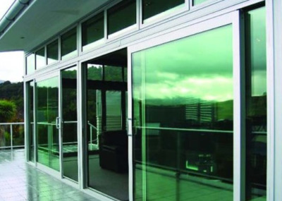 PVC ve Alüminyum Doğrama